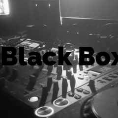 Mejeriet #blackbox  17.09.2019