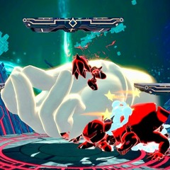 SMASH BROS @MINDOFARIYO