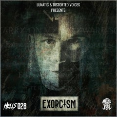 Exorcism - Soulseller (Hells028)
