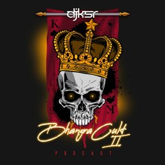 DJ KSR - Bhangra Cult Vol 2