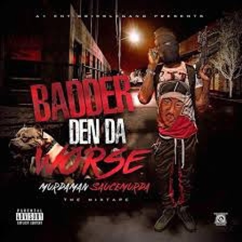 1.Murdaman x DRE get to the $$ mix_1