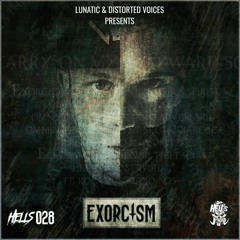 Exorcism- Exorcism (Hells028)
