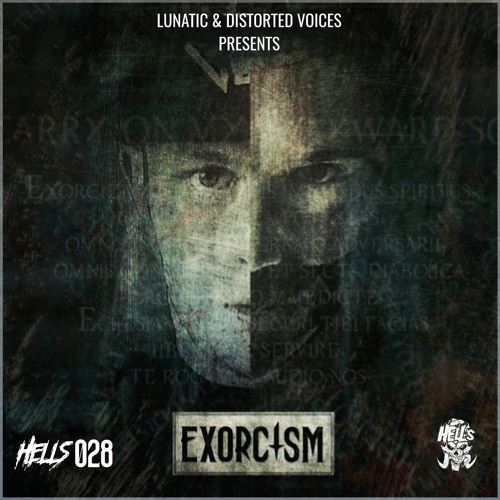 Exorcism- I Am The Devil (Hells028)