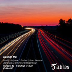Ferry Tayle & Dan Stone - Fables 113
