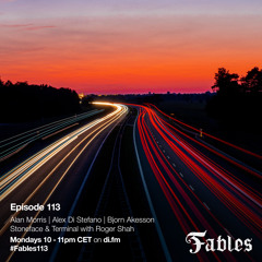 Ferry Tayle & Dan Stone - Fables 113