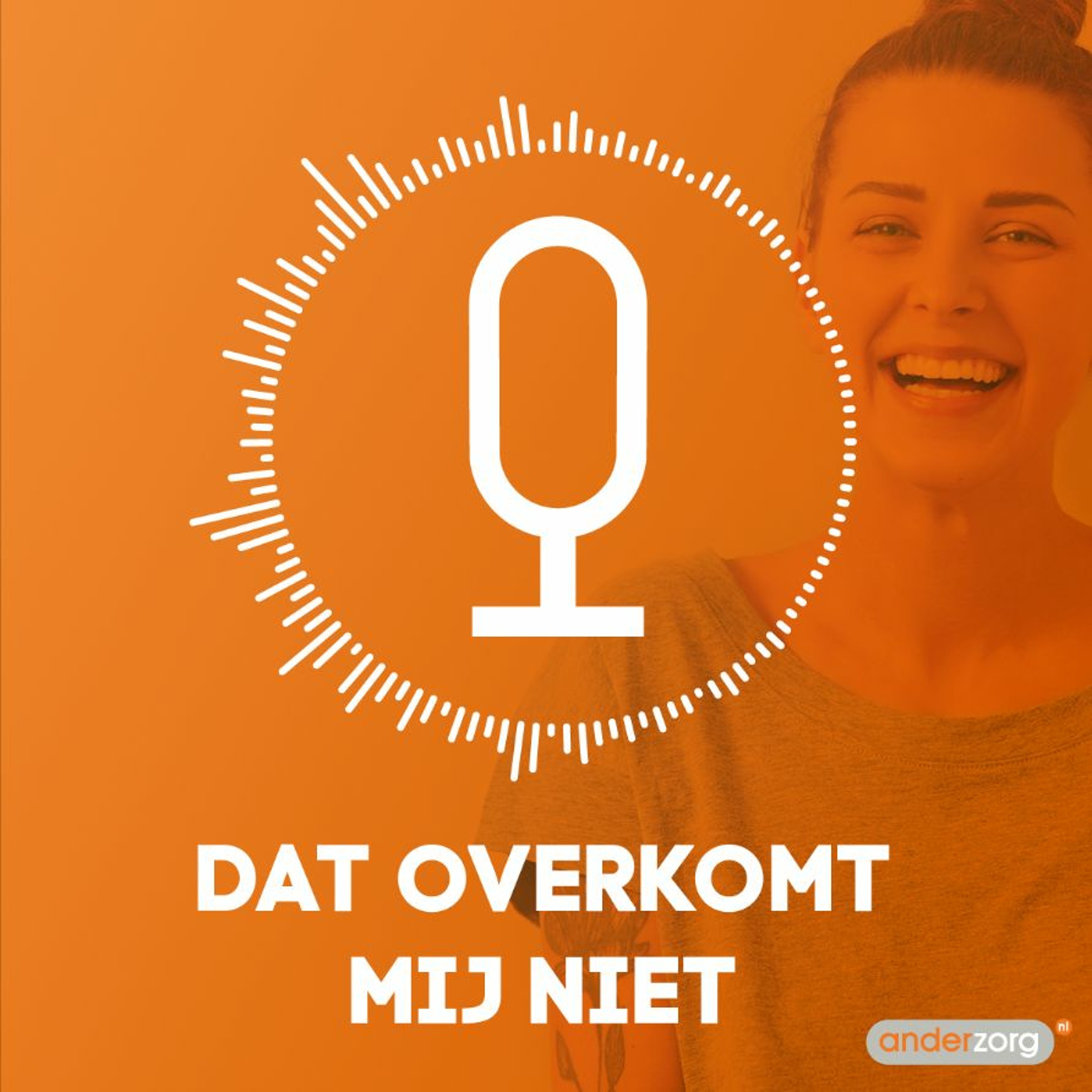 Dat overkomt mij niet | #5 Verstoord bioritme