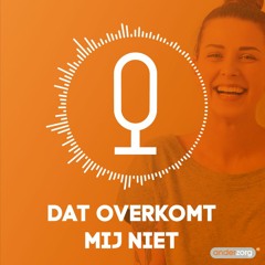 Dat overkomt mij niet | #8 Gameverslaving