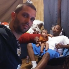 "Overwhelmed" M-fy feat.Yosta (Mastered)