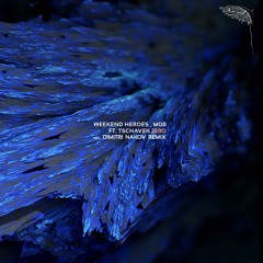 WEEKEND HEROES , MOB ft TCHAVEK - ZERO (SAMPLE)