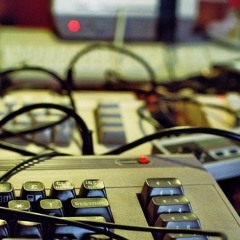 Commodore 64 - Laser Quest (2012)