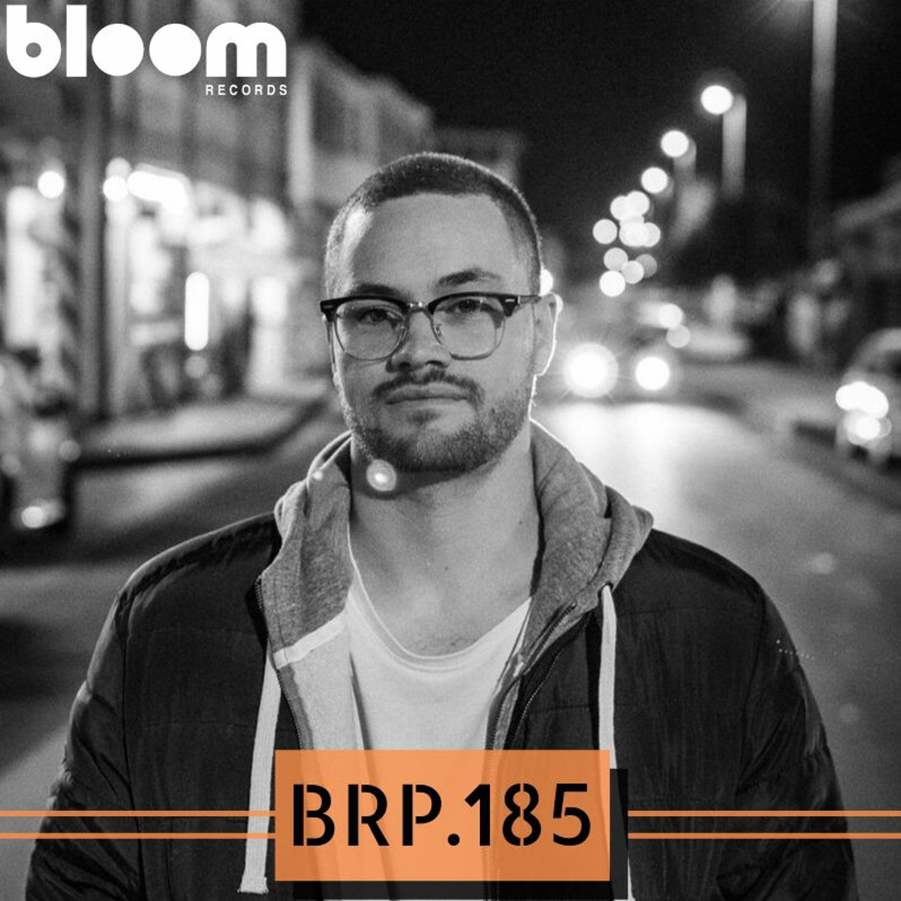 BLOOM RECORDS PODCAST