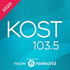 KOST 2020 ReelWorld Jingles