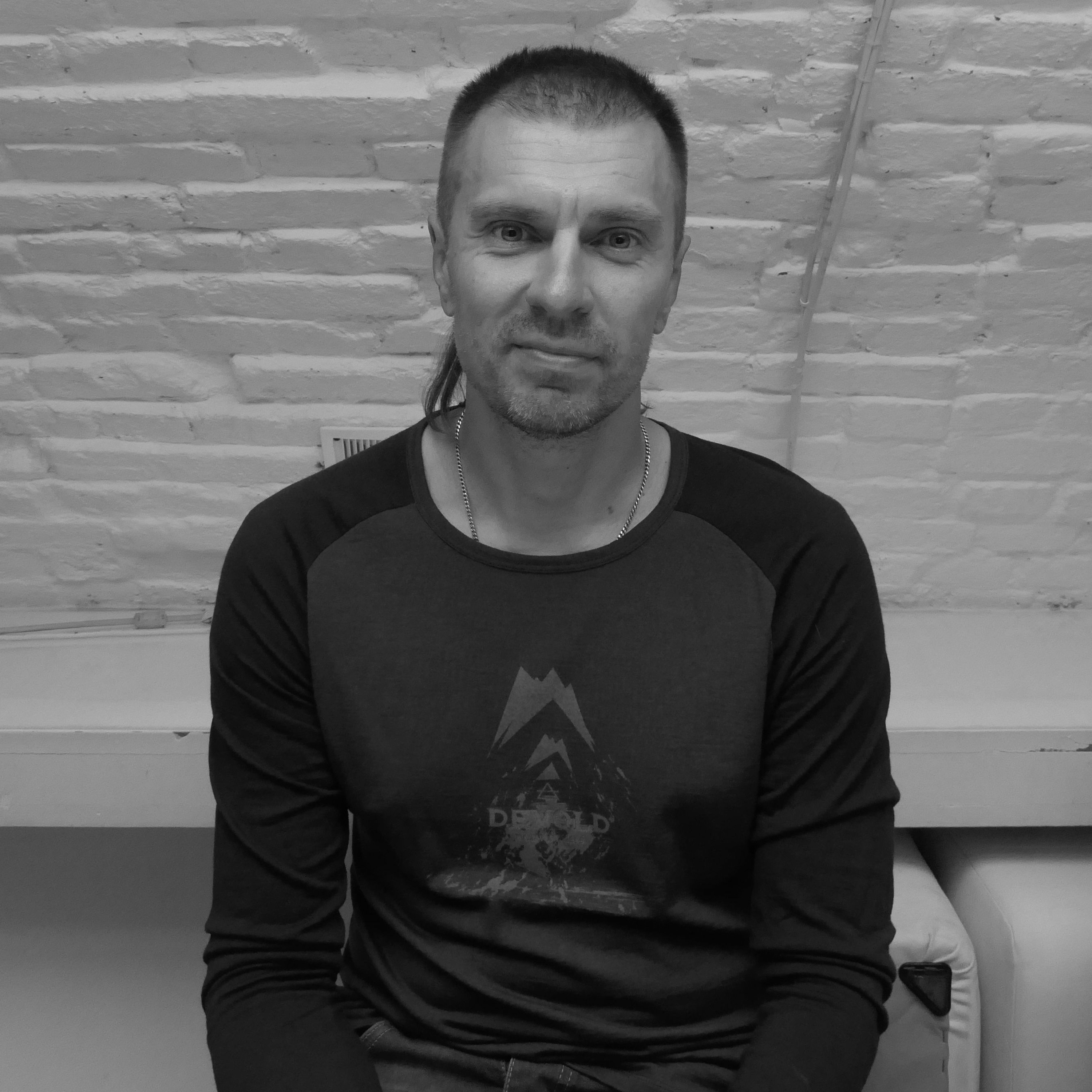 DP-6 Podcast
