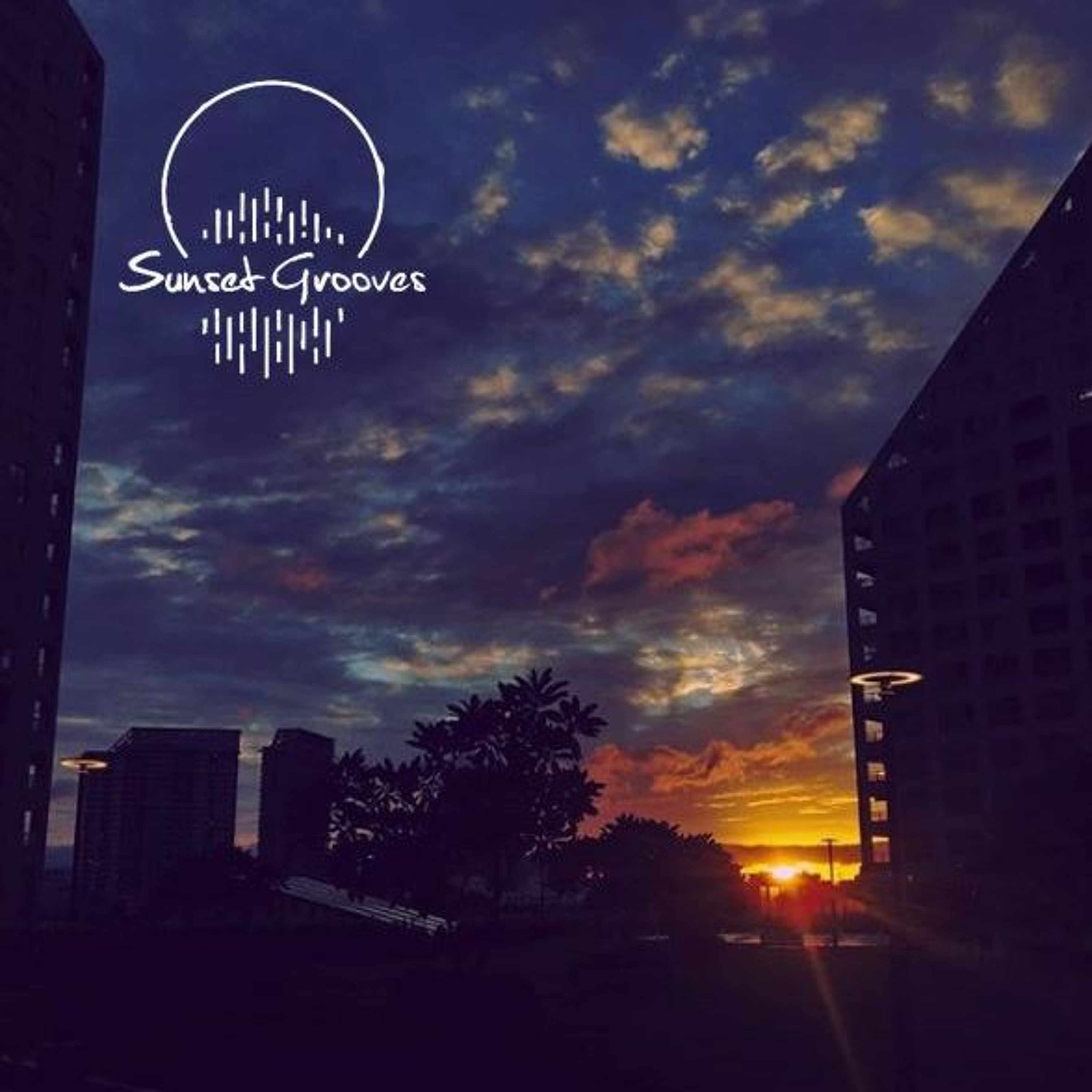 Sunset Grooves Podcast #159 - kośa