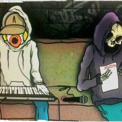 Runnin' Scared - SISKO featuring Jestures