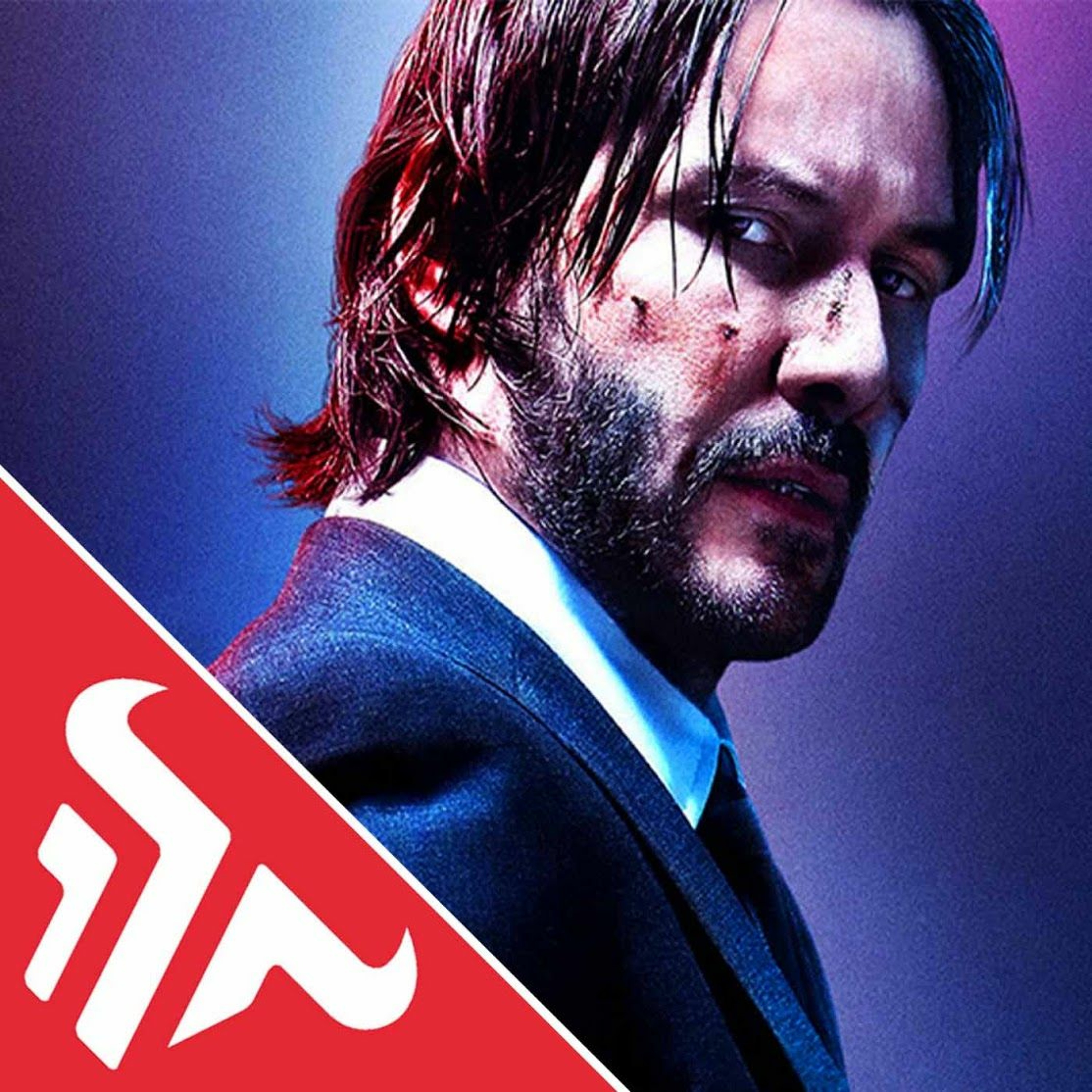 Podcast 007 - Fenomén Keanu Reeves