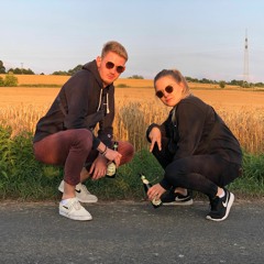 Durch & Durch #durchgezogen // Ausschnitt 7h Set @ Tanzhaus West