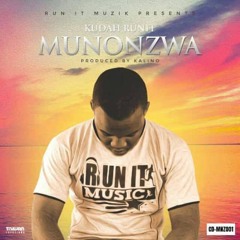 Kudah RunIt - Munonzwa