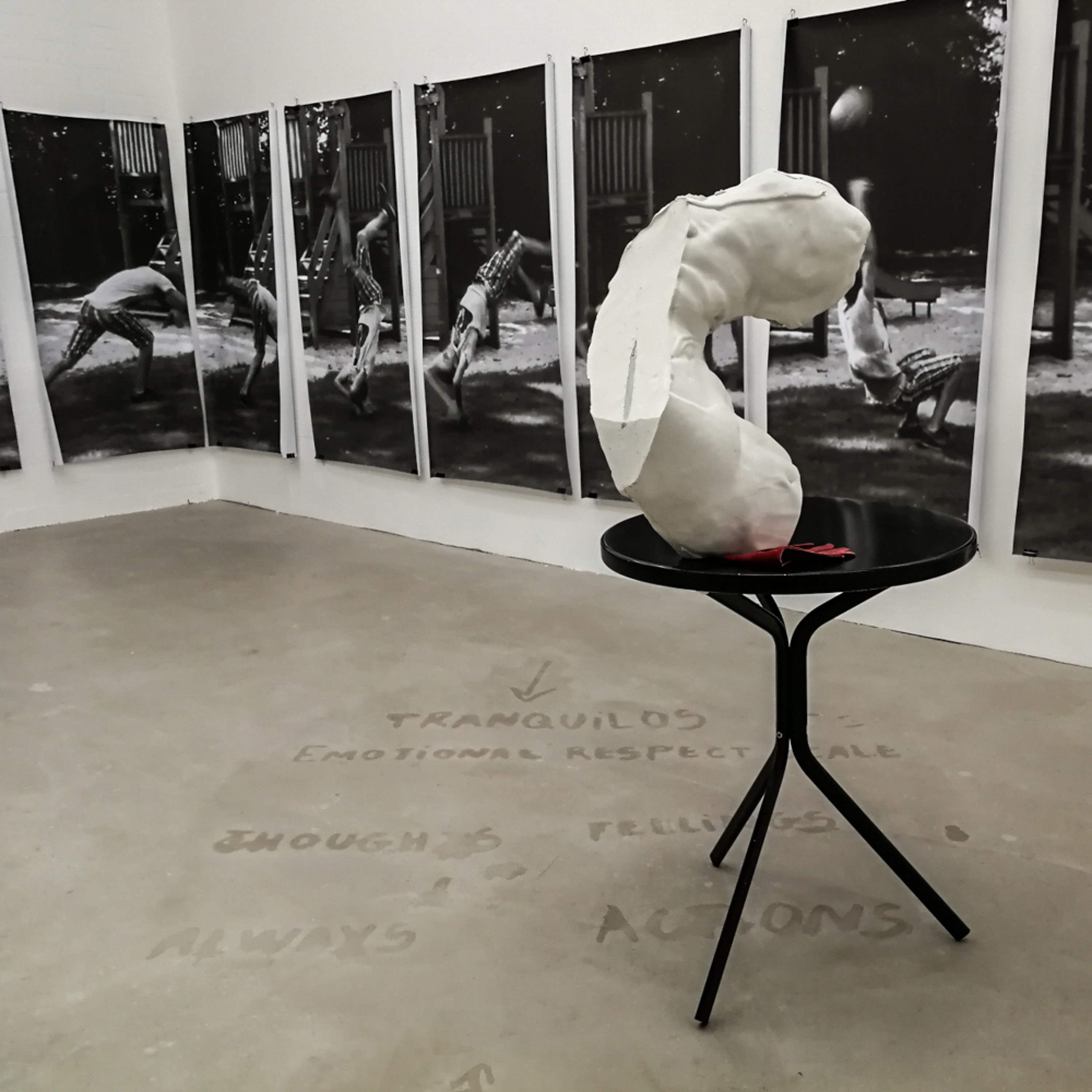 ArtsTalk Radio Holland