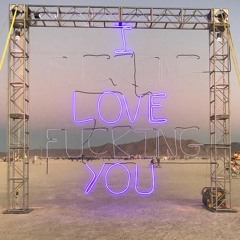 Sunrise Saturday - Ooligan Alley - Burning Man 2019