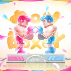 [SDVX V 音源] Toy Boxer [NOFX] - BEMANI Sound Team "S-C-U & SYUNN"