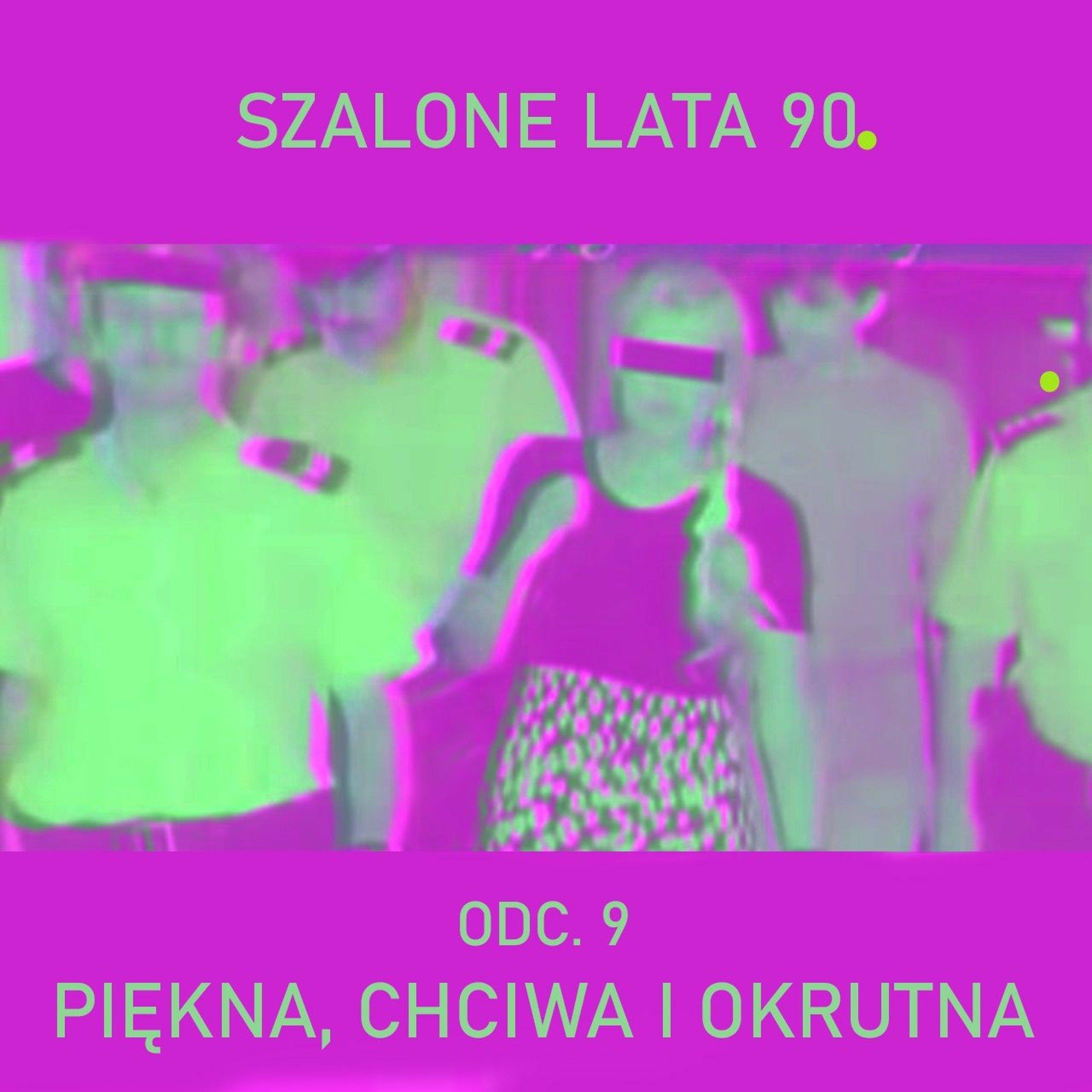 Zabójcze opowieści