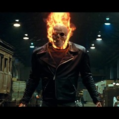 GhostRider (Prod.Breezeh)