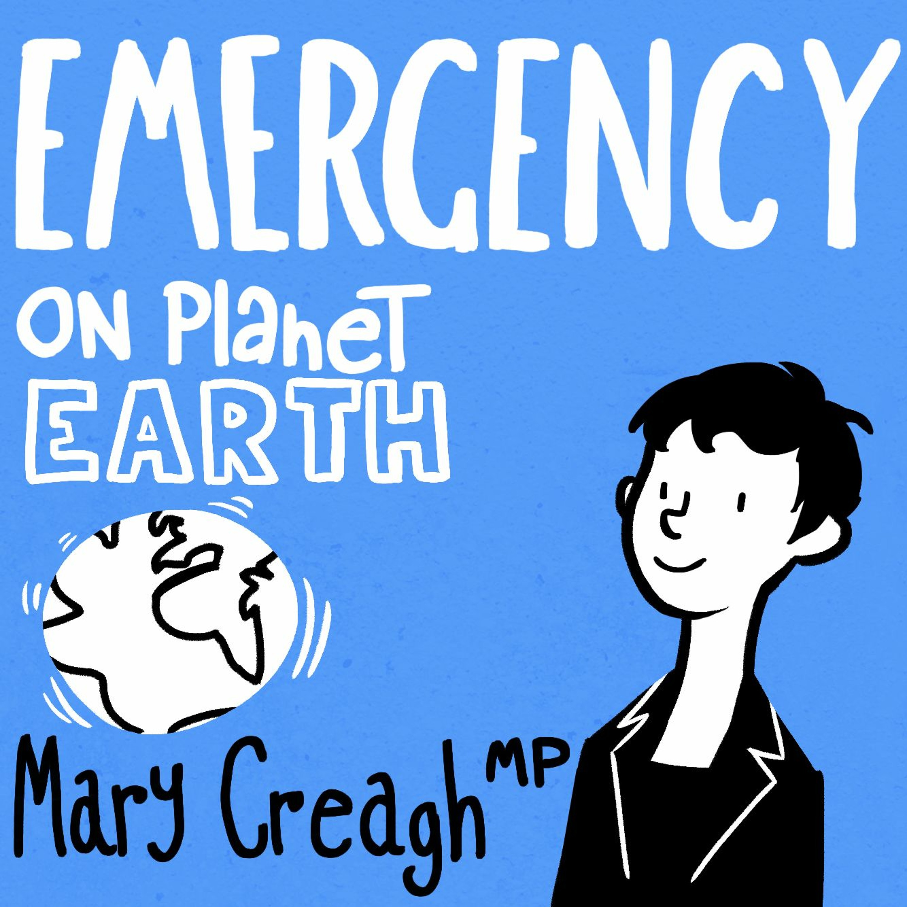 Our Planet, Our Health