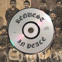 Request In Peace #14 vs Le Captain Nemo