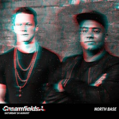 North Base LIVE At Creamfields 2019