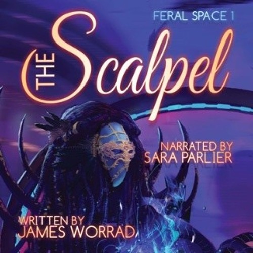 Stream The Scalpel Retail Sample from James Worrad Listen online for