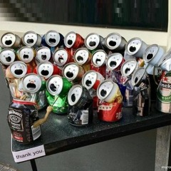 縱然狂風吹襲也不動搖