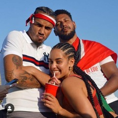 AJ Tracey & Jorja Smith - Flowers (Live)