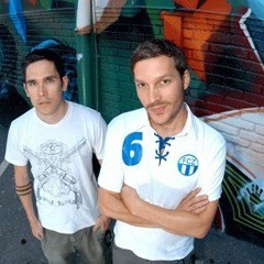 Ocean Club Two Years (Continous DJ-Mix)