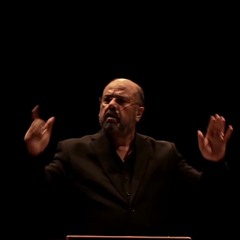 Omar Khairat, The Storm, Con. Adel Shalaby عمر خيرت- العاصفه باوركسترا المانى قيادة عادل شلبى