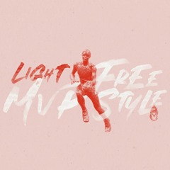 MVP Freestyle - Light