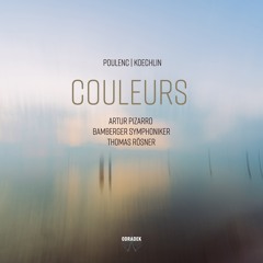 05 - Francis Poulenc Piano Concerto In C - Sharp Minor FP 146 - 1. Allegretto