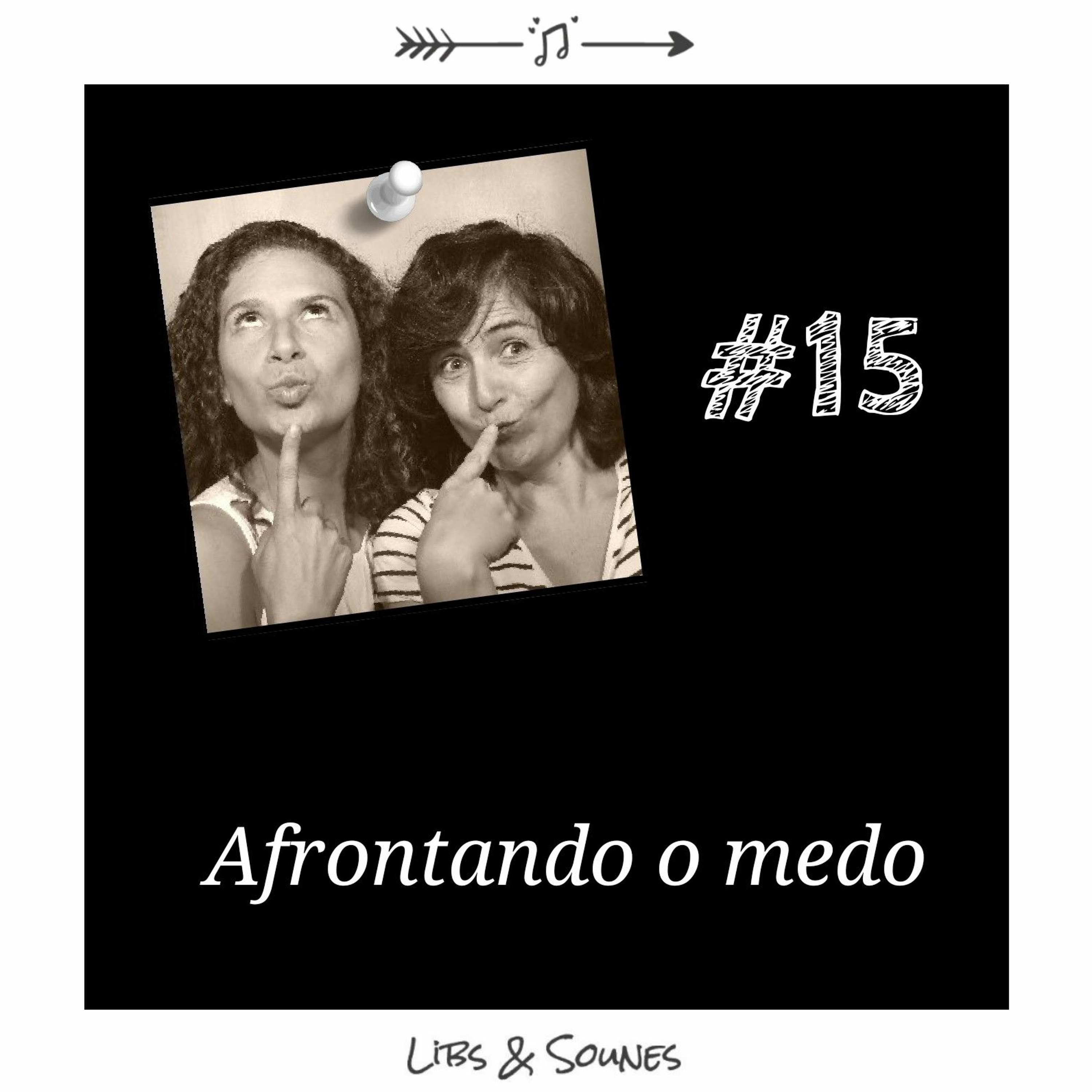 Libs & Sounes Podcast