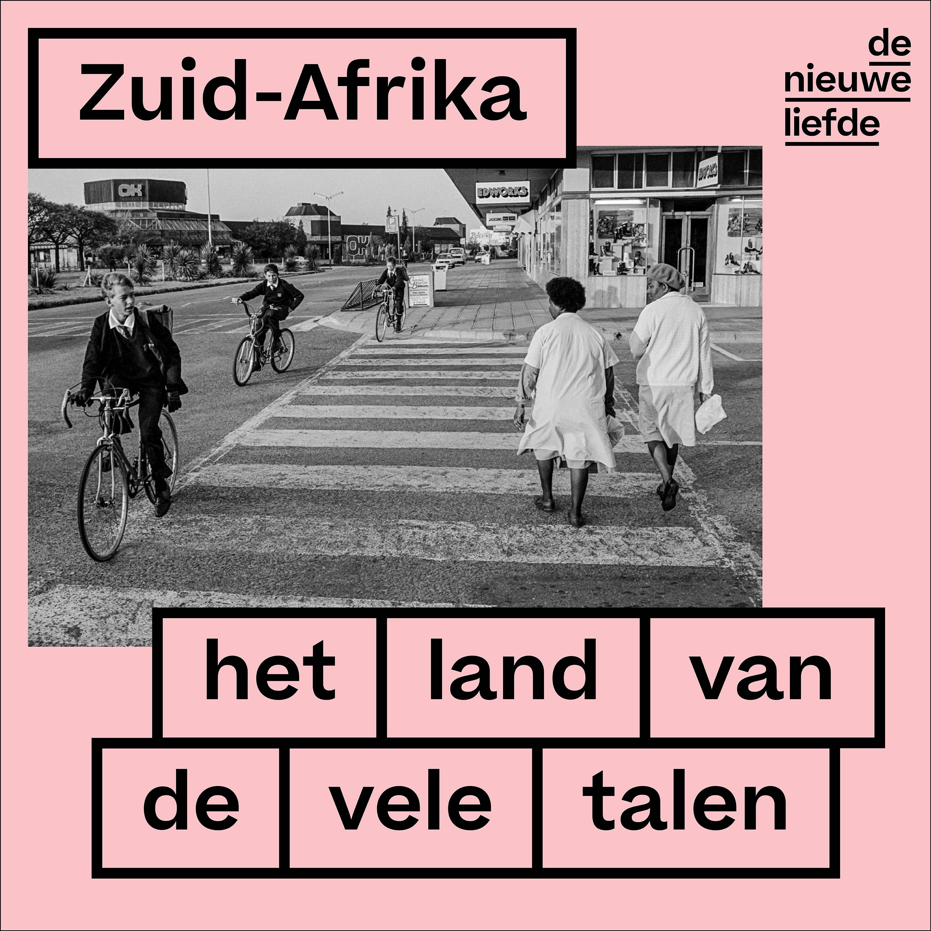 De Nieuwe Liefde