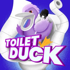 curlykills - Toilet Duck