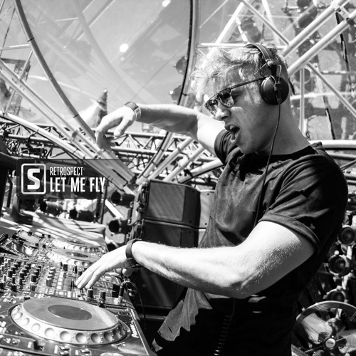 Hardstyle Track