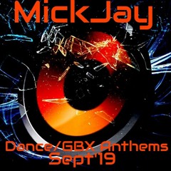 DanceAnthems Sept'19