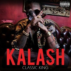 Kalash - FEM PLEZI - Prod by @La Nevrose