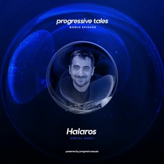 00 Bonus Episode I Progressive Tales with Halaros