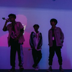 VietNamGangz  - $moker X Trigger X YoungTaichi (Prod. PhanDjat)