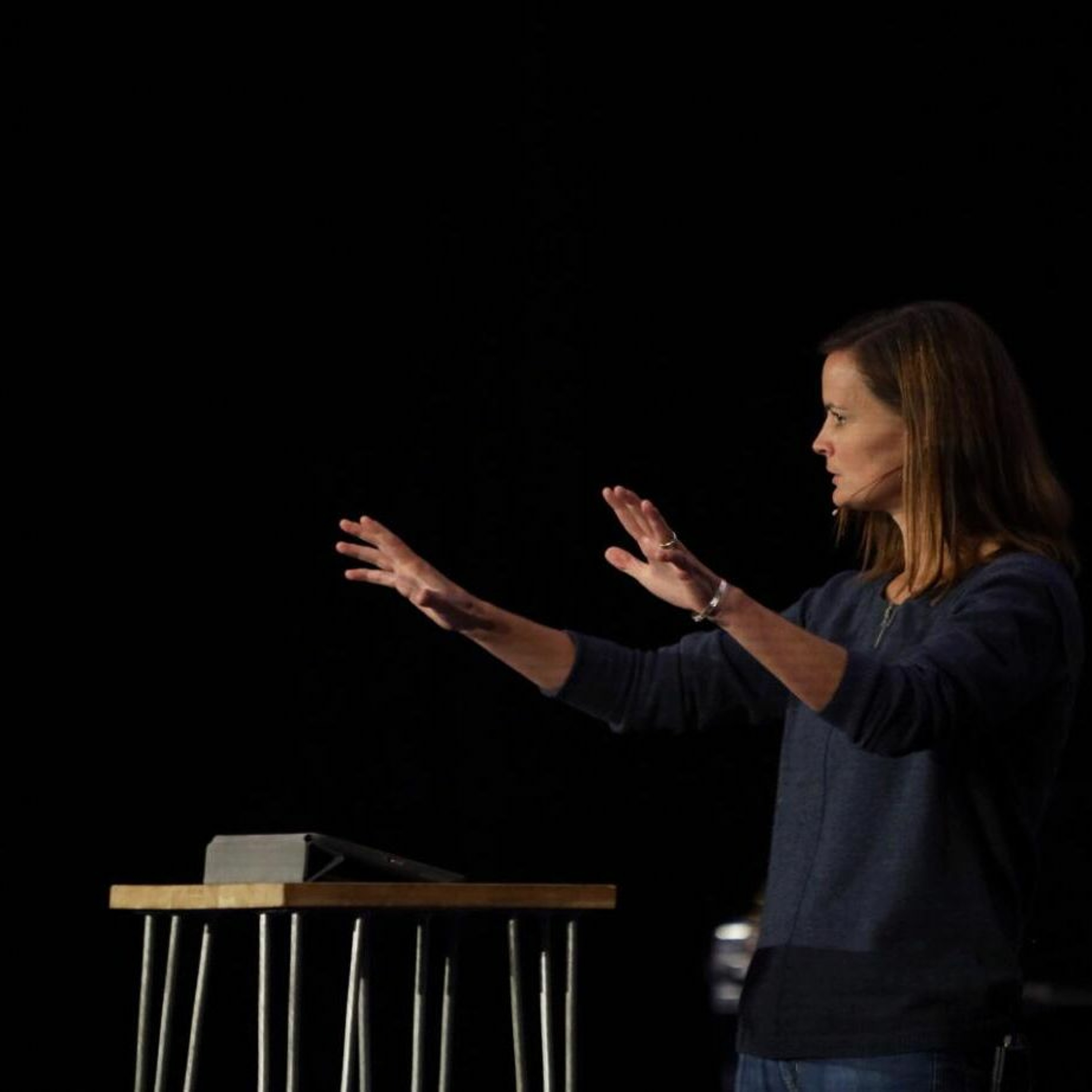 Vinelife Church Manchester Podcast