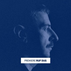 Premiere: Bawrut ‘Shooreee (Ruf Dug Remix)'