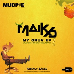 MaIk xD - Bell Pepper