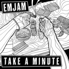 EMJAM - DRIFT AWAY (Prod.Wundrop)