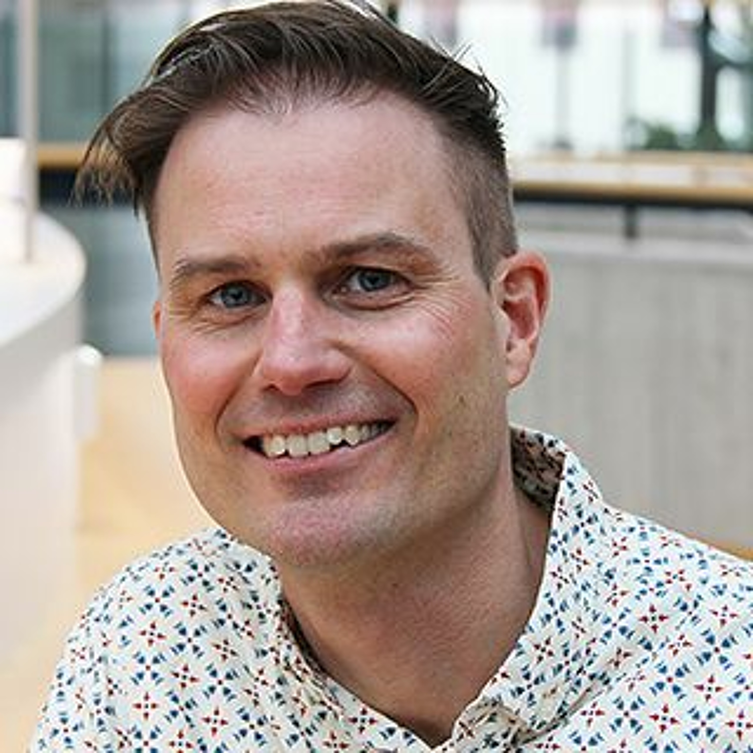The UI Podcast